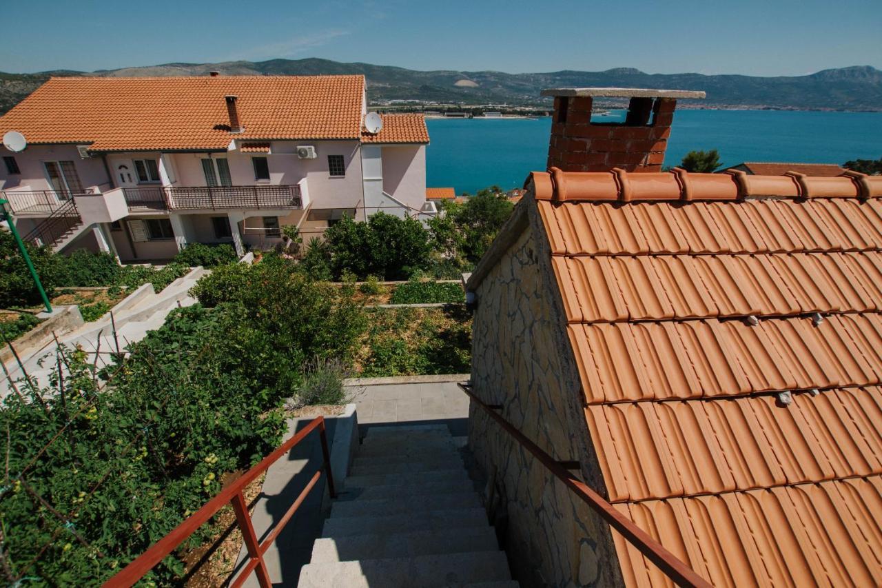 Blaise Διαμέρισμα Τρογκίρ Εξωτερικό φωτογραφία